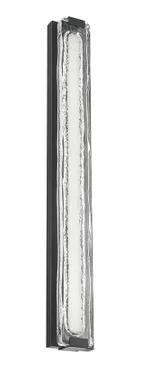Eurofase - 49807-011 - LED Wall Sconce - Hiltic - Matte Black