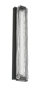 Eurofase - 49806-014 - LED Wall Sconce - Hiltic - Matte Black