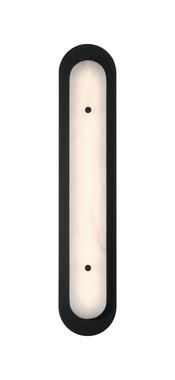 Eurofase - 49175-028 - LED Wall Sconce - Tramore - Powder Coat Black