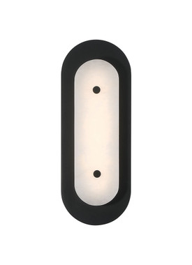 Eurofase - 49171-020 - LED Wall Sconce - Tramore - Powder Coat Black