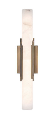 Eurofase - 49033-014 - LED Wall Sconce - Venna - Antique Brass