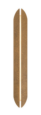 Eurofase - 49015-010 - LED Wall Sconce - Inntra - Damascus Brass