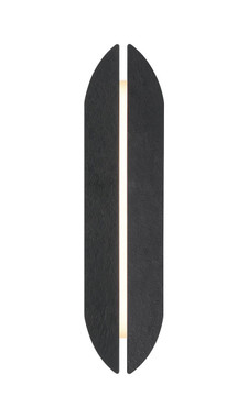 Eurofase - 49014-020 - LED Wall Sconce - Inntra - Damascus Black