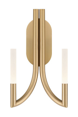 Eurofase - 49009-019 - LED Wall Sconce - Olette - Gold