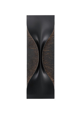 Eurofase - 48972-017 - LED Wall Sconce - Shayla - Sysal Gold Black Mix