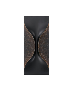 Eurofase - 48971-010 - LED Wall Sconce - Shayla - Sysal Gold Black Mix