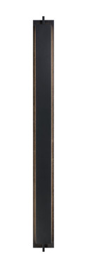 Eurofase - 48964-029 - LED Wall Sconce - Tribek - Matte Black