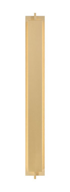 Eurofase - 48963-015 - LED Wall Sconce - Tribek - Gold