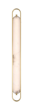 Eurofase - 48957-014 - LED Vanity - Noga - Gold