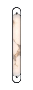 Eurofase - 48956-024 - LED Vanity - Noga - Matte Black