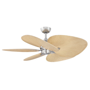 Fanimation - MAD3250BN - DC Motor - Islander DC - Brushed Nickel