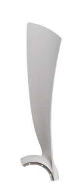 Fanimation - BPW8530-56WW - Blade Set - Wrap Custom - White Washed