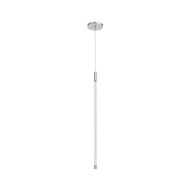 Kuzco Lighting - PD75027-CH - LED Pendant - Motif - Chrome