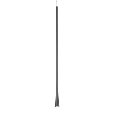 Kuzco Lighting - PD15832-BK - LED Pendant - Taper - Black