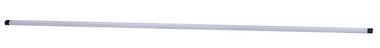 Maxim - 89804AL - LED Under Cabinet - CounterMax MX-L-24-SS - Brushed Aluminum