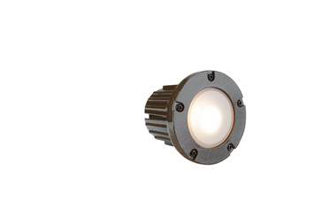 Corona Lighting - CL-375-BZ - Step Light - Architectural - Bronze