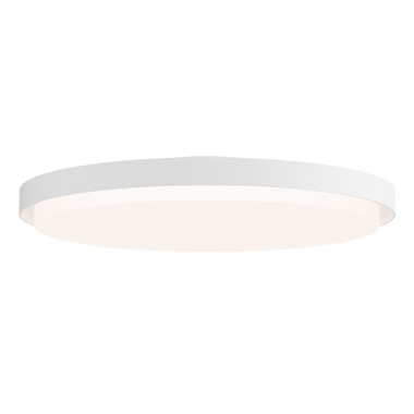 Maxim - 57316WT - LED Flush Mount - Float - White