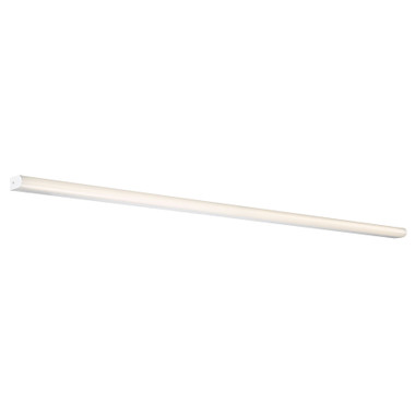 W.A.C. Lighting - WS-35873-AL - LED Bathroom Vanity - Nightstick - Brushed Aluminum