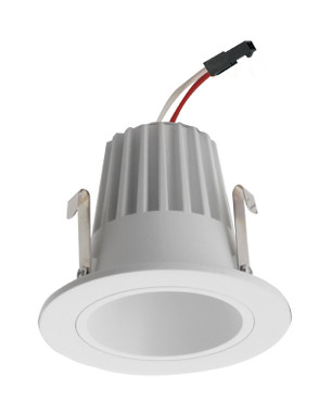 Elco Lighting - E210C1835W - 2 LED Rflctr Trim Hi Lume 35K - All White