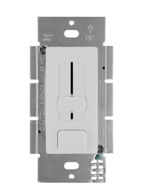Elco Lighting Wall Dimmer W/Built In Driver 100W - DIMTP3