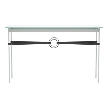 Hubbardton Forge - 750118-82-14-LK-VA0714 - Console Table - Equus - Vintage Platinum