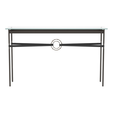 Hubbardton Forge - 750118-14-05-LK-VA0714 - Console Table - Equus - Oil Rubbed Bronze