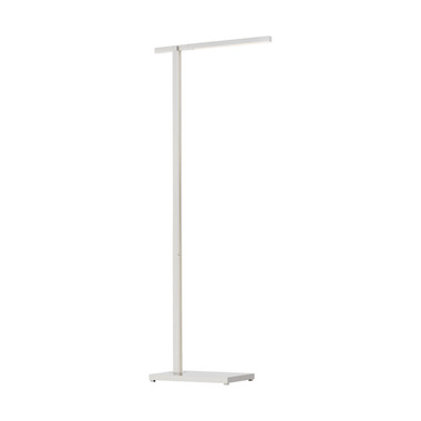 Visual Comfort Modern - MDFL29827N - LED Floor Lamp - Stagger - Polished Nickel