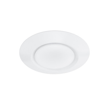 W.A.C. Lighting - FM-616G2-9CS-WT - LED Recessed - Icbinr - White