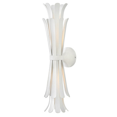 Hinkley - 47690TXP - LED Wall Sconce - Reina - Textured Plaster