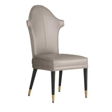 Arteriors - FRI34 - Dining Chair - Lincoln - Morel