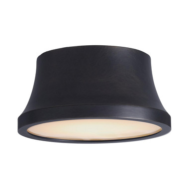 Arteriors - DFC21 - LED Flush Mount - Louisa - English Bronze