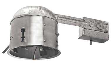 Elco Lighting - RR9ICA - REMODELING SHALLOW AIRTIGHT IC CAN