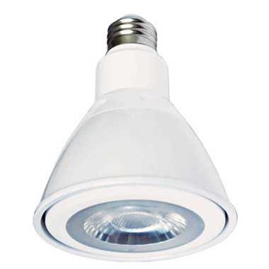Elco Lighting - PAR30FLD - PAR30 10W LED LMP 800LM 3K DIM