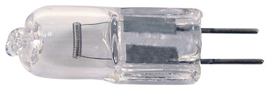 Elco Lighting - JC-50 - 50W 120V BI-PIN LAMP