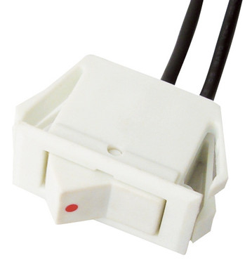 Elco Lighting - EUSWT2 - ROCKER SWITCH FOR EUB SERIES