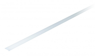 Elco Lighting - EUDL33 - FROSTED LENS FOR EUD33 PER FT - Frosted Lens