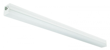 Elco Lighting - EUD3330W - 18" 8W LED LIGHT BAR 120V CRI90 3000K - All White