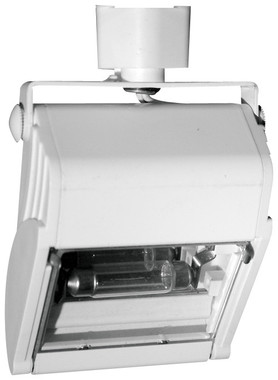 Elco Lighting - ET2104W - MINI PROJECTOR FOR FESTOON - All White