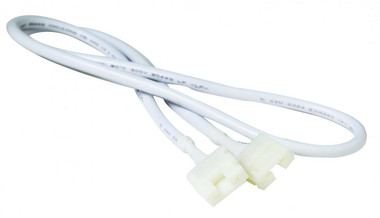 Elco Lighting - EPSD24 - 24" EXTNSN FOR SNGL COLR TAPE LGT