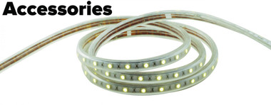 Elco Lighting - EPD-7 - MOUNTING CLIP FOR EDF21