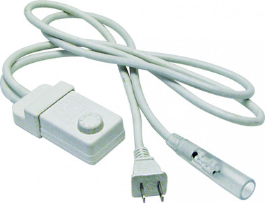 Elco Lighting - EPCH - 6 FT CLR CHANEL