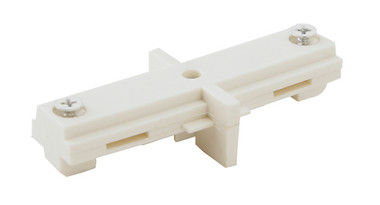 Elco Lighting - EP825W - DEAD MINI CONNECTOR - All White