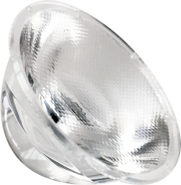 Elco Lighting - EP714C - 38 DEGREE LENS FOR 1" LED TRIMS