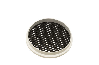 Elco Lighting - EP322B - HONEY COMB FOR ET 62230B - All Black