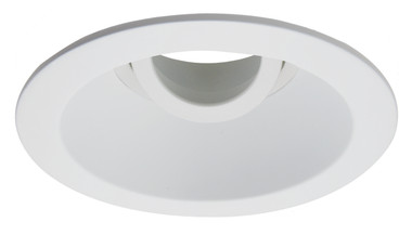 Elco Lighting - ELK4717W - 4" RND DEEP ADJ RFLCTR FOR KOTO SYST - All White