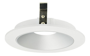 Elco Lighting - ELK4116W - 4"DIE-CAST SHALLOW RFLCTR FOR KOTO SYSTE - All White