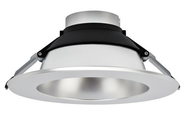Elco Lighting - ELB610H - 6" BIRCH RFLCTR ALL HAZE - Haze