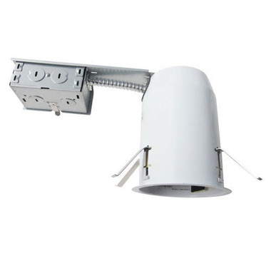 Elco Lighting - EL99RICA-G24 - 4" AT RMDL IC HSNG W/GU 24 BASE