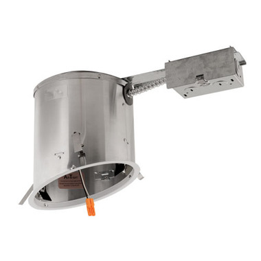 Elco Lighting - EL970RICA - 6"RMDL IC SLP CLNG HSNG AT W/IDEAL CNTR
