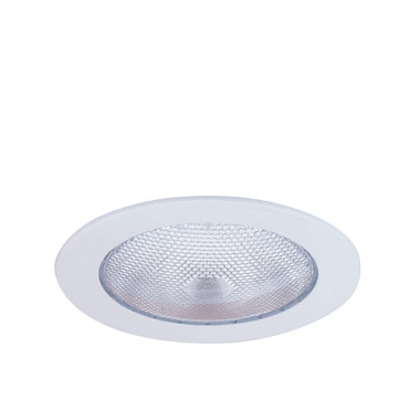 Elco Lighting - EL930W - 4" OPEN TRIM FOR PAR30 - All White